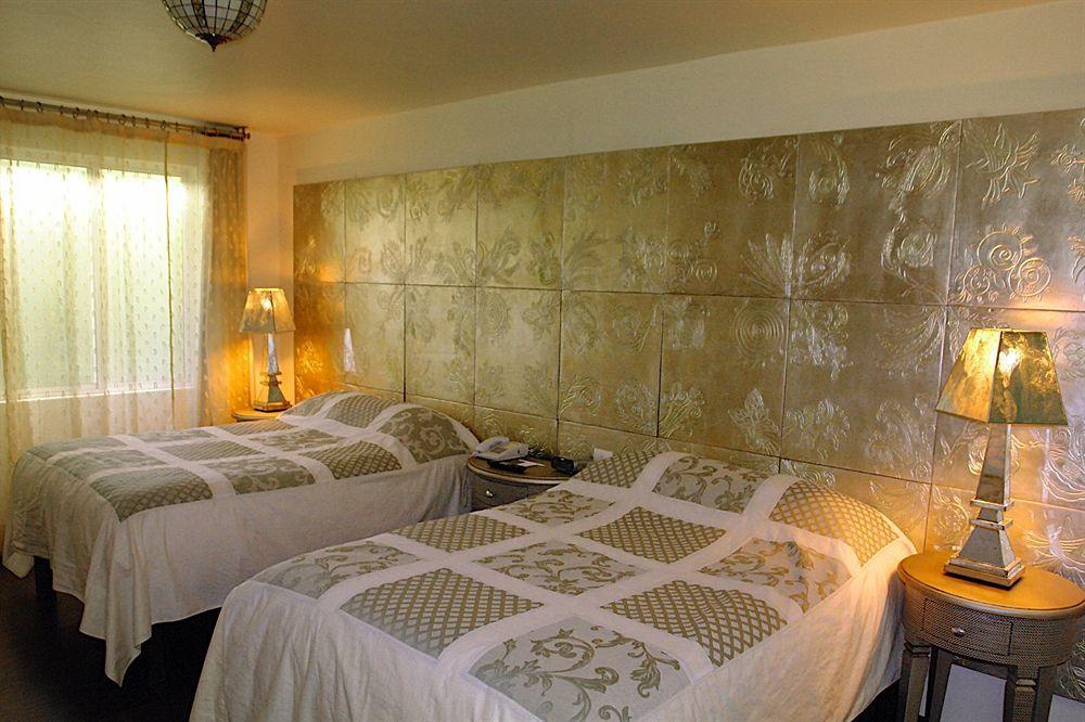 El Meson Hotel San Miguel de Allende Exterior photo